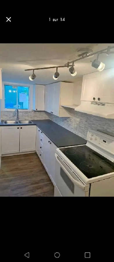 Logement 2 chambres à louer Image# 7