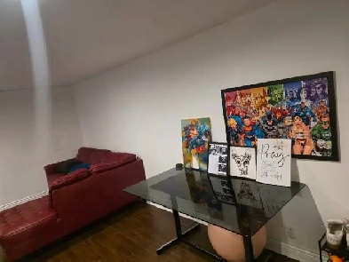 4 1/2 In the middle of Montreal for rent Image# 2