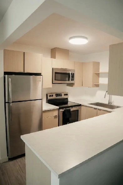 2 Bed | 1.5 Bath Condo Across from Okanagan College 2x Parking Image# 6