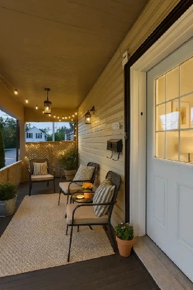 Quiet & Private 1 Bedroom For Rent in Accessible Lindsay Area Image# 1