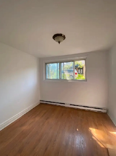 3½ Apartment for Rent in (Lasalle) – Bright & Affordable!