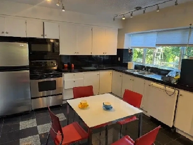 3 Bedroom Basement Suite for rent in Port Coquitlam Image# 2