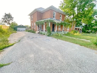 Beaverton 5 Bedrooms Detached House For Lease Image# 1