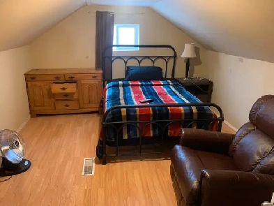 All Furnished Room Rental Available Image# 1