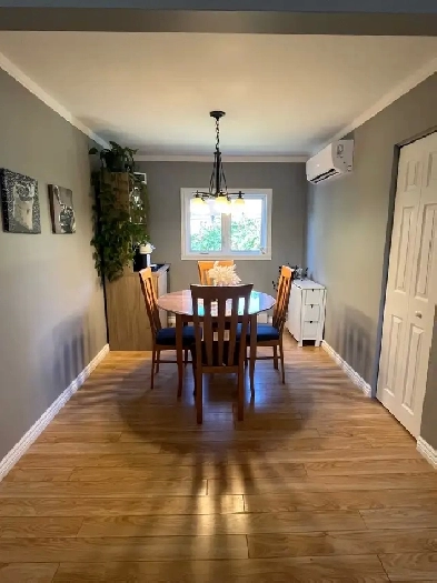 5 1/2 Haut de Duplex à Laval à louer Image# 3