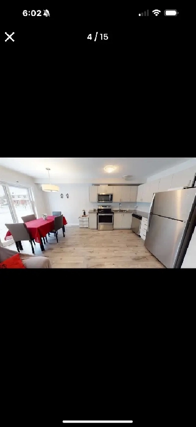 London home for rent Image# 1