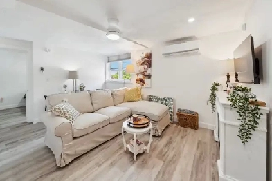 1 Bedroom Downtown Bracebridge Image# 1