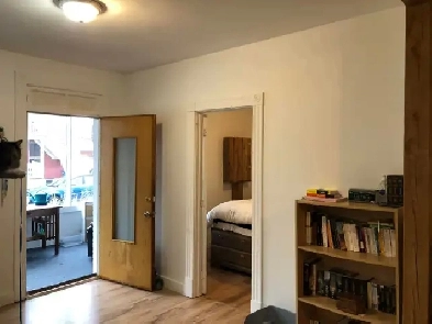 Logement 4 1/2 à louer à Trois-Rivières Image# 3