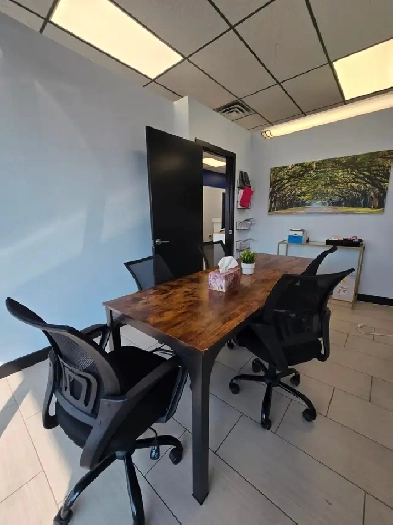 $650 Shared Professional Space-Commercial 1st Floor Image# 1