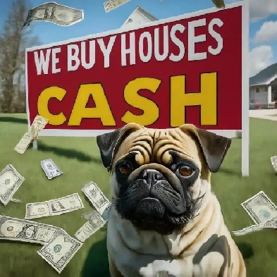 Need to Sell a House Fast? Visit www.FastCashHomeBuyer.ca Image# 1
