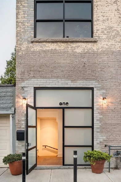 Spice Factory Loft – Lower Level – Creative Commercial Studio Image# 6