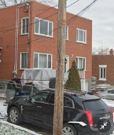 Appartement à Louer Image# 4