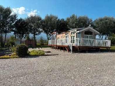 RV Lot For Sale in Golden BC Image# 4