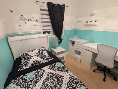 Chambre à louer à Victoriville Image# 2
