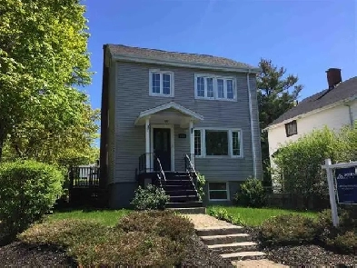 House for rent Northend- 3 bed plus den $2375 heated Image# 1