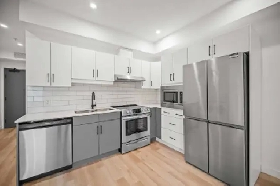 Spacious 2 Bedroom Apartment! Located In West Broadway Area! Image# 1