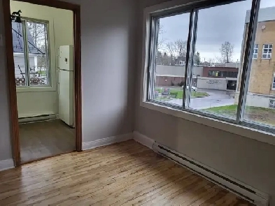Studio à louer à la rue de Lanaudière, Joliette Image# 2