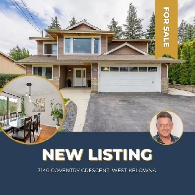 GLENROSA FAMILY HOME W/SUITE - OPEN HOUSE SATURDAY SEP 20  2-4 Image# 1