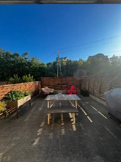 1 Bed   Den apartment available Nov 1 (flexible) Image# 22