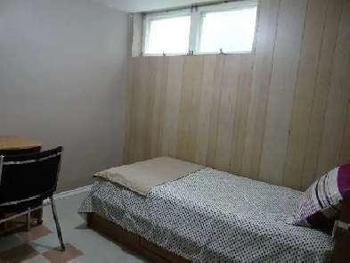 Furnished room $500 Monthly (Confederation Dr) available immedia Image# 1