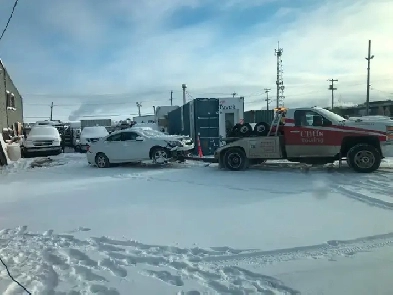 POWERED PARKING STALLS AVAILABLE NORTH EDMONTON Image# 1
