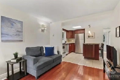 Beautiful 1 Bed / 1 Bath House For Rent Image# 1