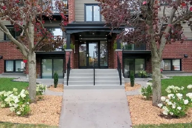 Appartement à louer La Prairie Image# 1