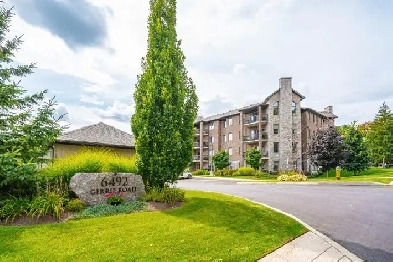 2 beds, 2 baths, condo in beautiful Elora On. Image# 2