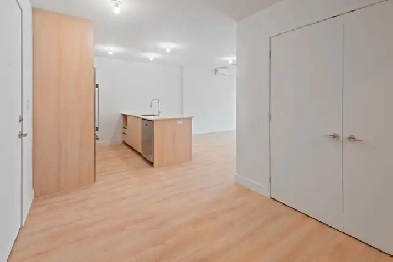 Lumineux condo à louer 3 1/2 DDO Image# 2