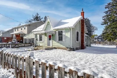 Off Market Opportunity in Barrie! Large Lot Image# 16