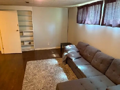 Basement apartment Image# 1