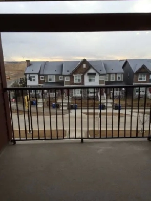 Two Bedroom Condo for Rent in Legacy SE Image# 1