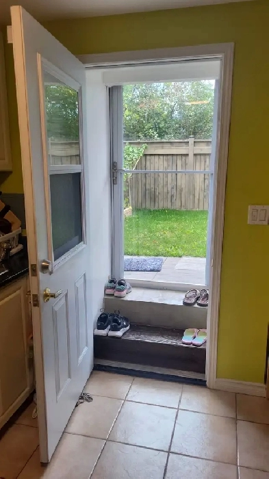 Walk out basement for rent $1300 Image# 5