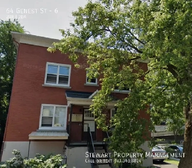 64 Genest Street (Unit 6) Image# 1