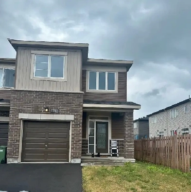 Orleans DAMSELFISH WALK 3-bedroom end unit townhome for rent Image# 1