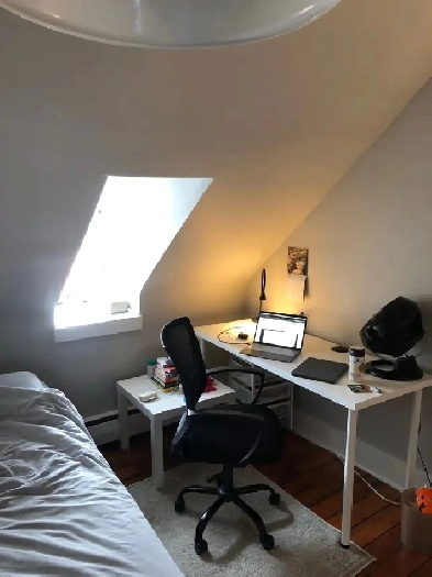 Room in 5 bed 2 bath Image# 1