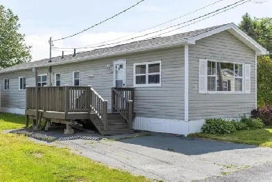 25-084 Beautifully updated mini home in Fairview Image# 1