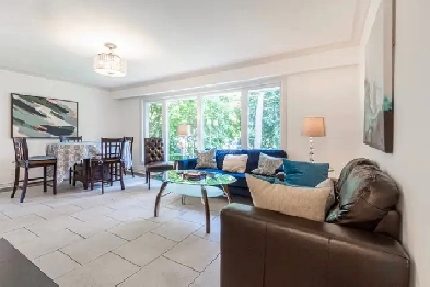 3 Bed 2.5 Bath Short-Term Rental Unit Available from Sep 22 Image# 1