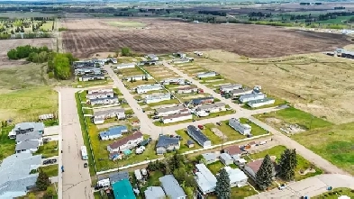 Mobile Home Lot/Pad for Rent Image# 1