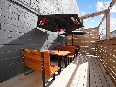 Loft Office Space for Rent (Customizable)   3 Months 50% OFF - Image# 2
