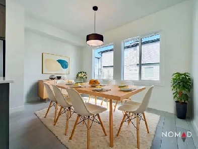 Pet Friendly! Brand new Townhouse! 4 bedrooms   double garage! Image# 1