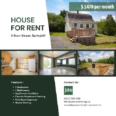 4 Starr Street, Springhill Image# 1