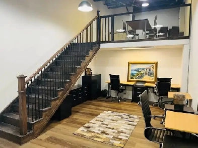 2 Storey Office Space/ Studio Space   up to 3 Months 50% OFF - Image# 6