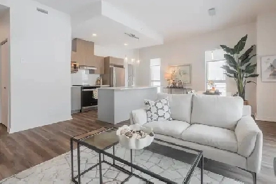Appartements 4 1/2 de luxe à louer Chomedey Laval Image# 7