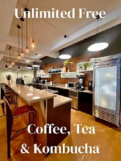 Large Loft Office Space for Rent   Up to 3 Months 50% OFF - Sui Image# 10