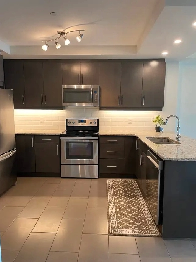 For Rent 260-Villagewalk Blvd. Unit 614 Image# 1