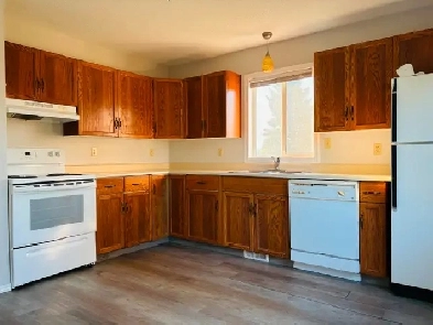 Bright & Spacious Upstairs Suite Image# 8