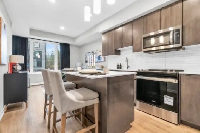 Brand new 2 bed 2 bath Condo Townhome Image# 5