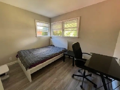 private room for rent Image# 1