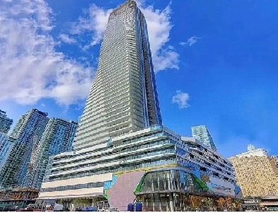 Brand New Luxury Downtown Condo for RENT Image# 10